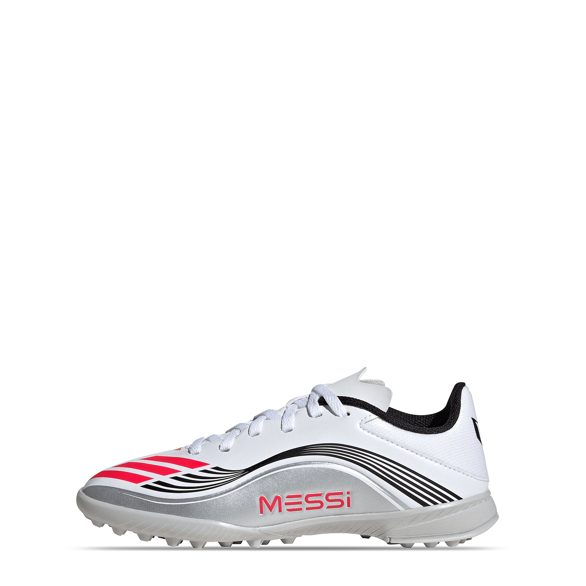 adidas F50 Messi League Turf Shoes 3