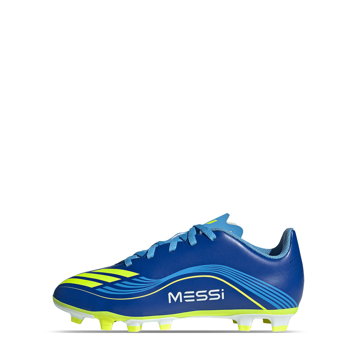 adidas Messi Club FG/MG Soccer Cleats 1