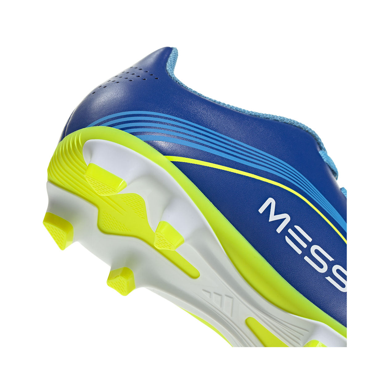 adidas Messi Club FG/MG Soccer Cleats 1