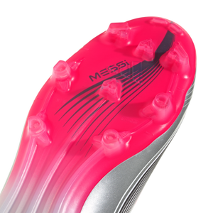 adidas F50 Messi Pro Firm Ground Boots 10