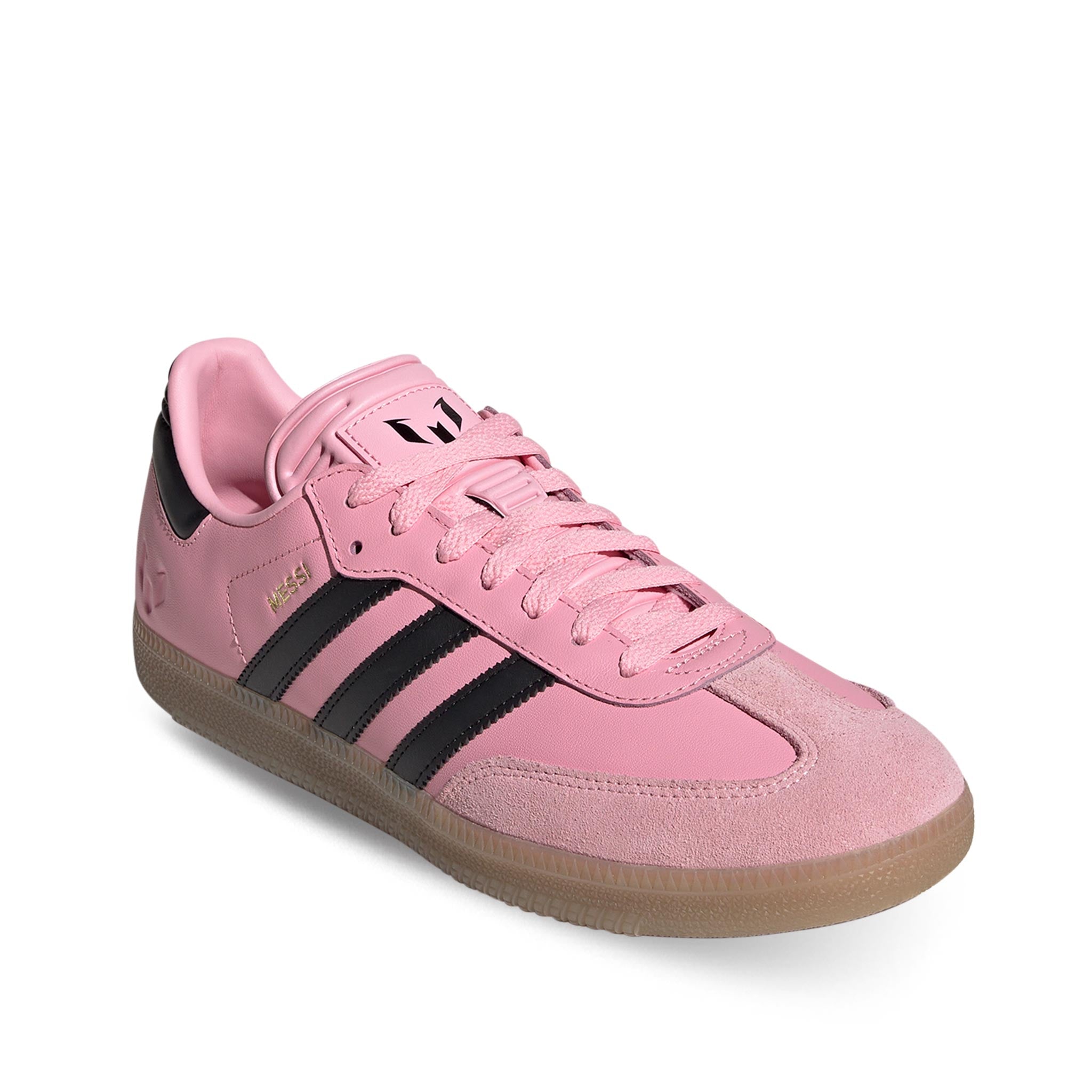 adidas Samba Messi Turf Shoes 6.5