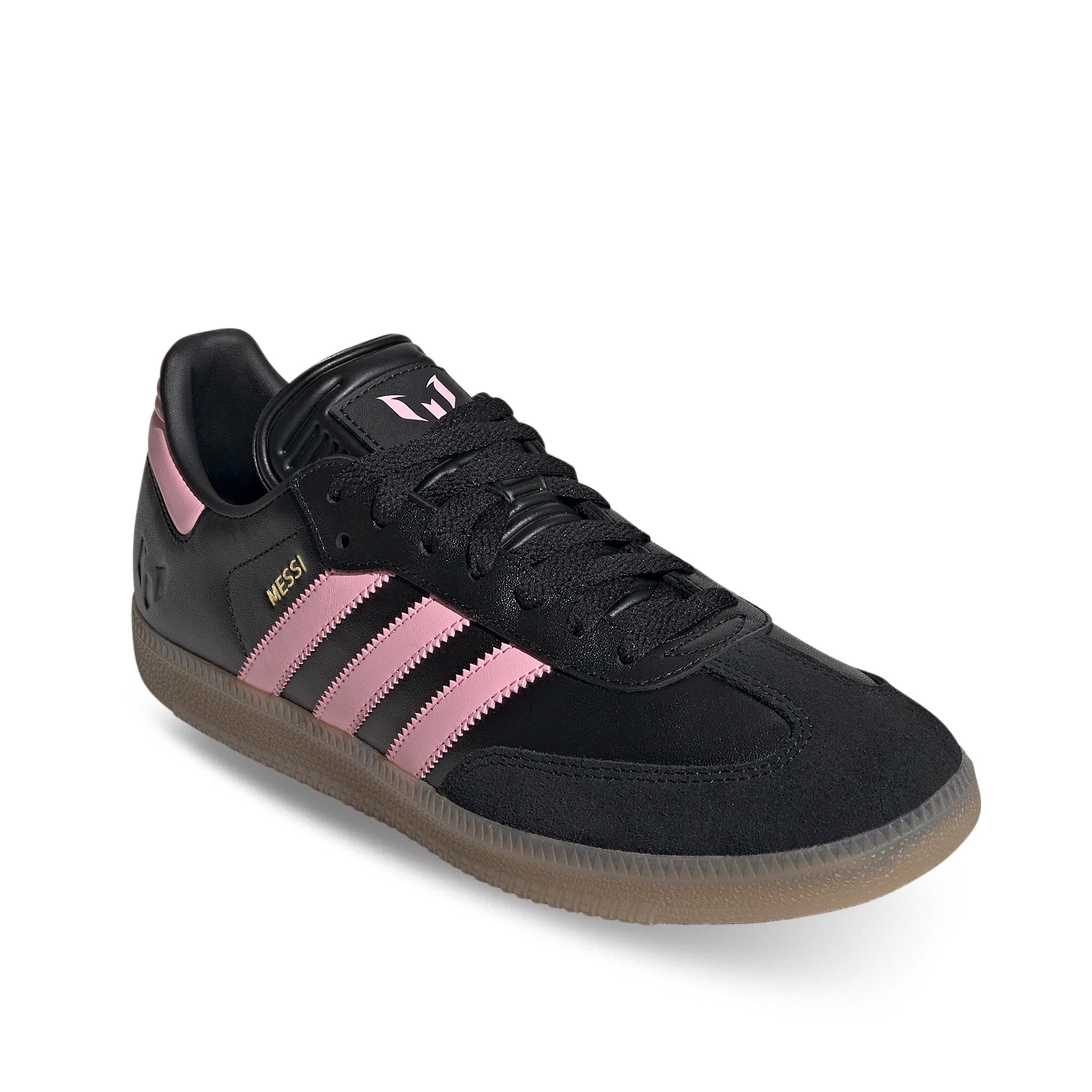 adidas Samba Messi Soccer Shoes 10.5