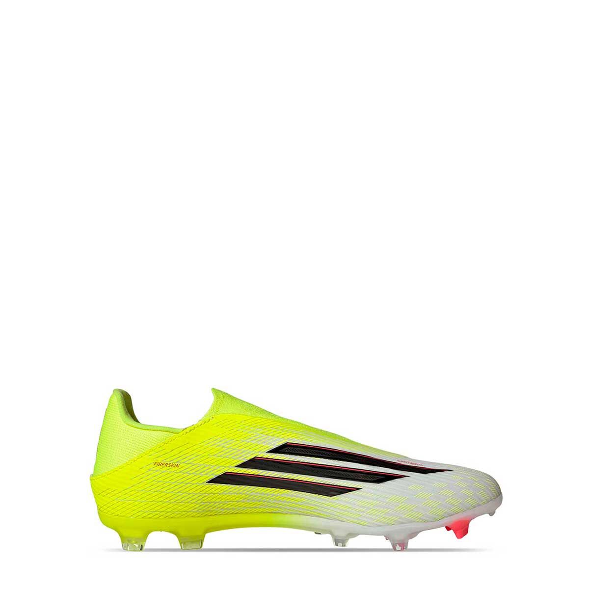 adidas F50 League FG/MG Soccer Cleats 10