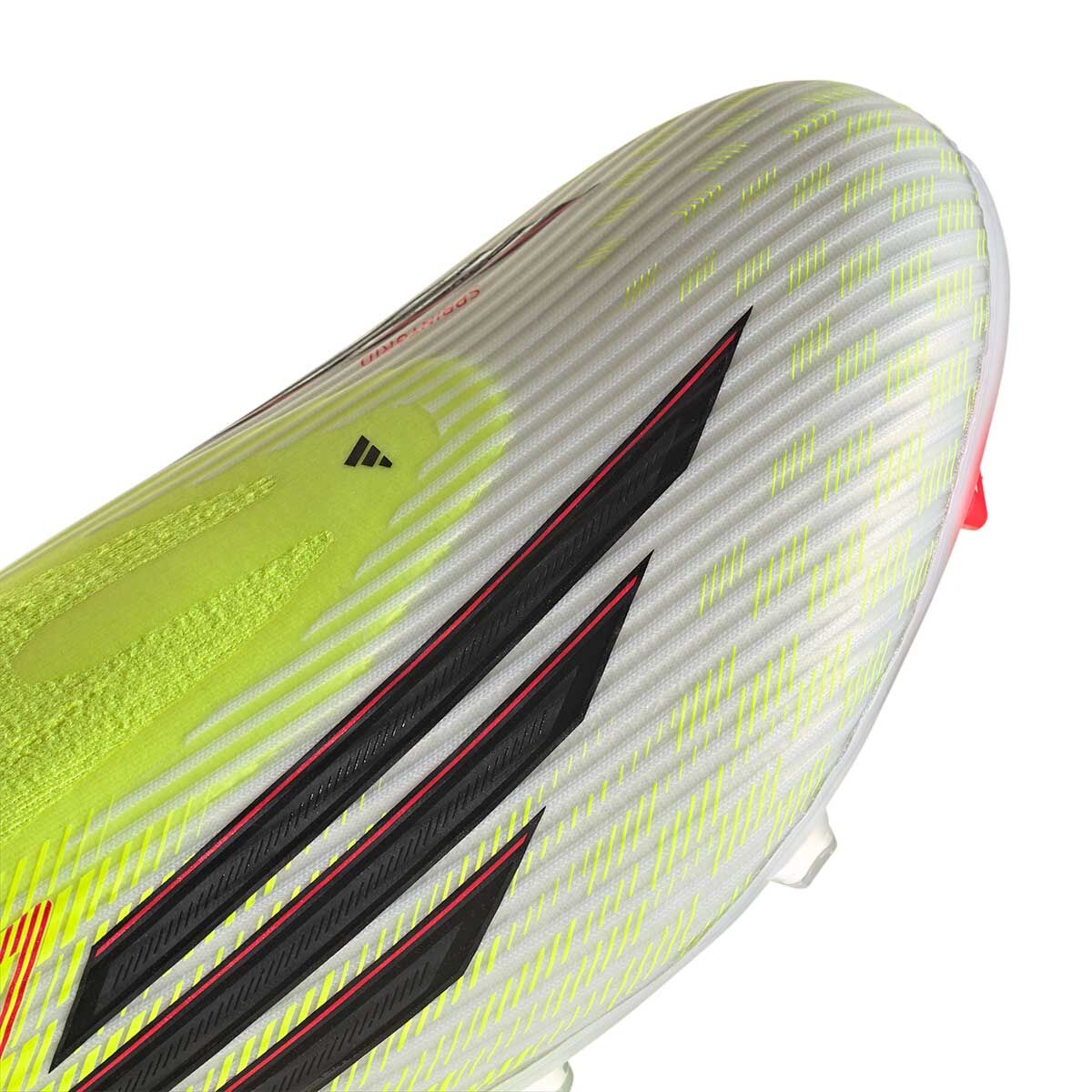 adidas F50 League FG/MG Soccer Cleats 10