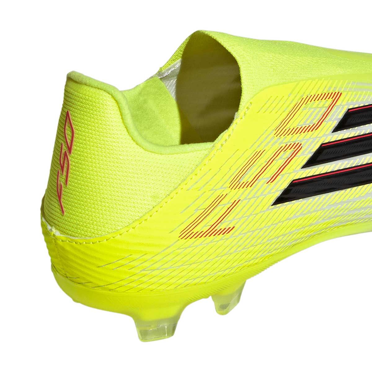 adidas F50 League FG/MG Soccer Cleats 10