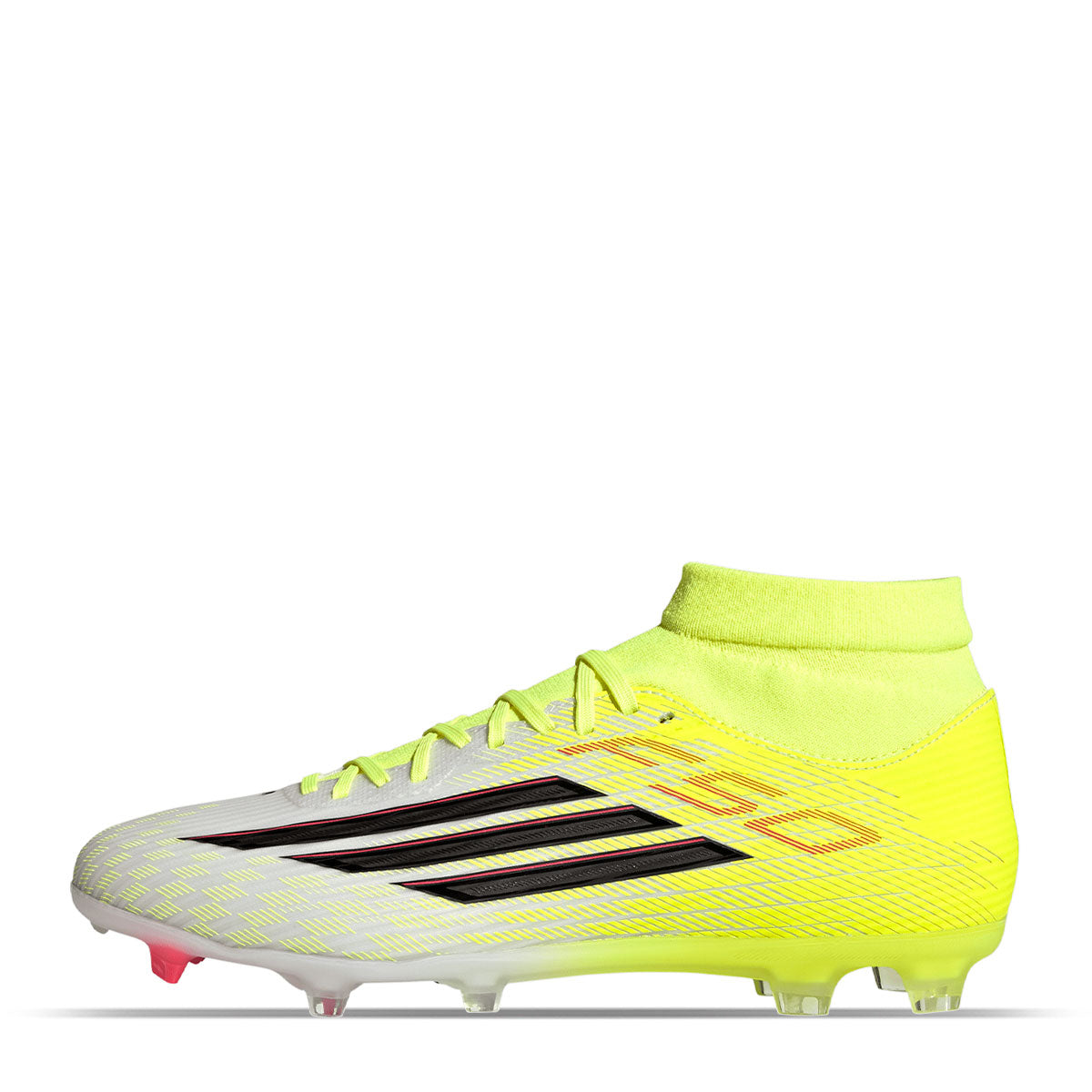 adidas F50 League FG/MG Soccer Cleats 10