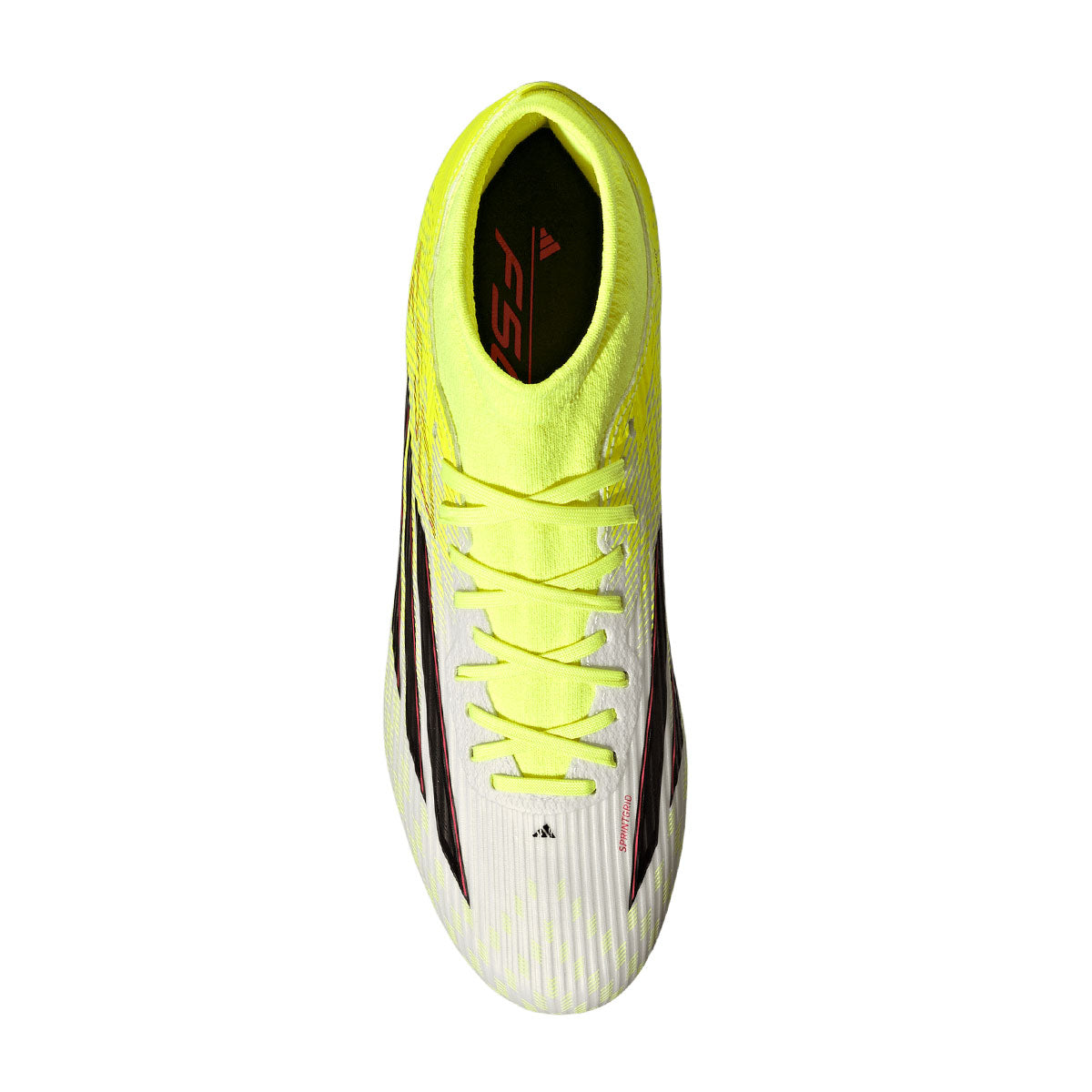 adidas F50 League FG/MG Soccer Cleats 10