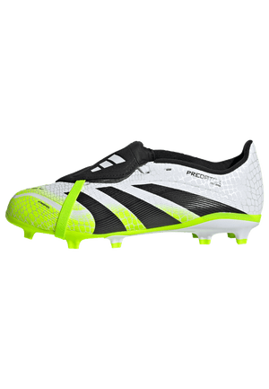adidas Predator League FG/MG Soccer Cleats 1