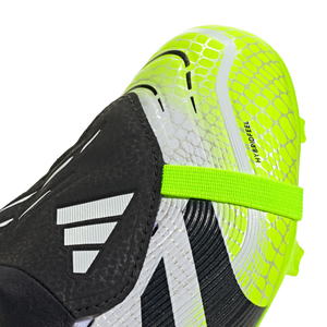 adidas Predator League FG/MG Soccer Cleats 1