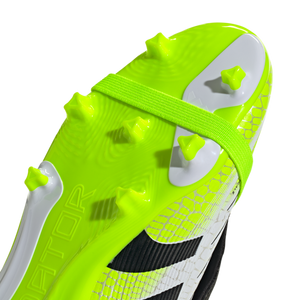 adidas Predator League FG/MG Soccer Cleats 1