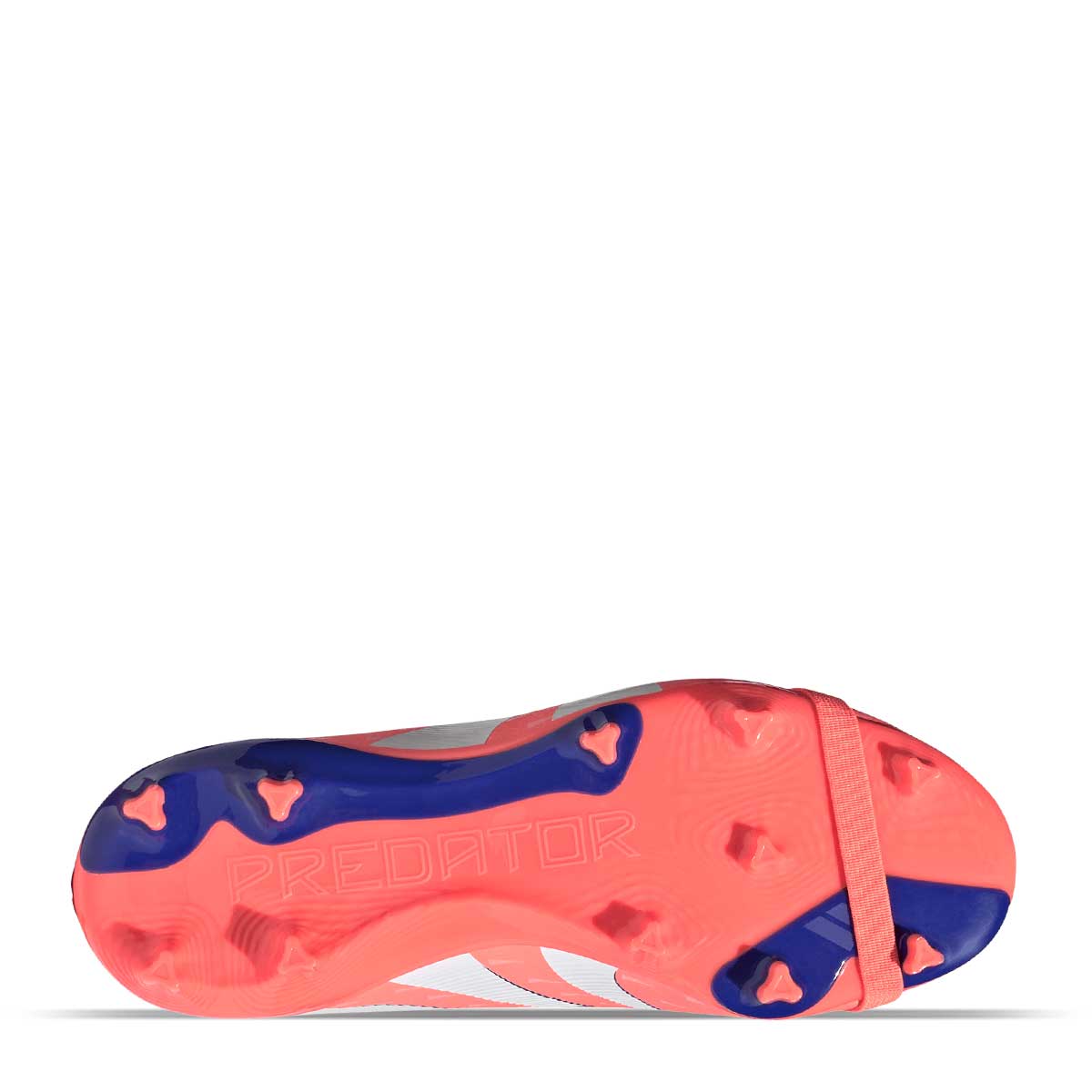 adidas Predator League FG/MG Soccer Cleats 1