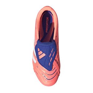 adidas Predator League FG/MG Soccer Cleats 1