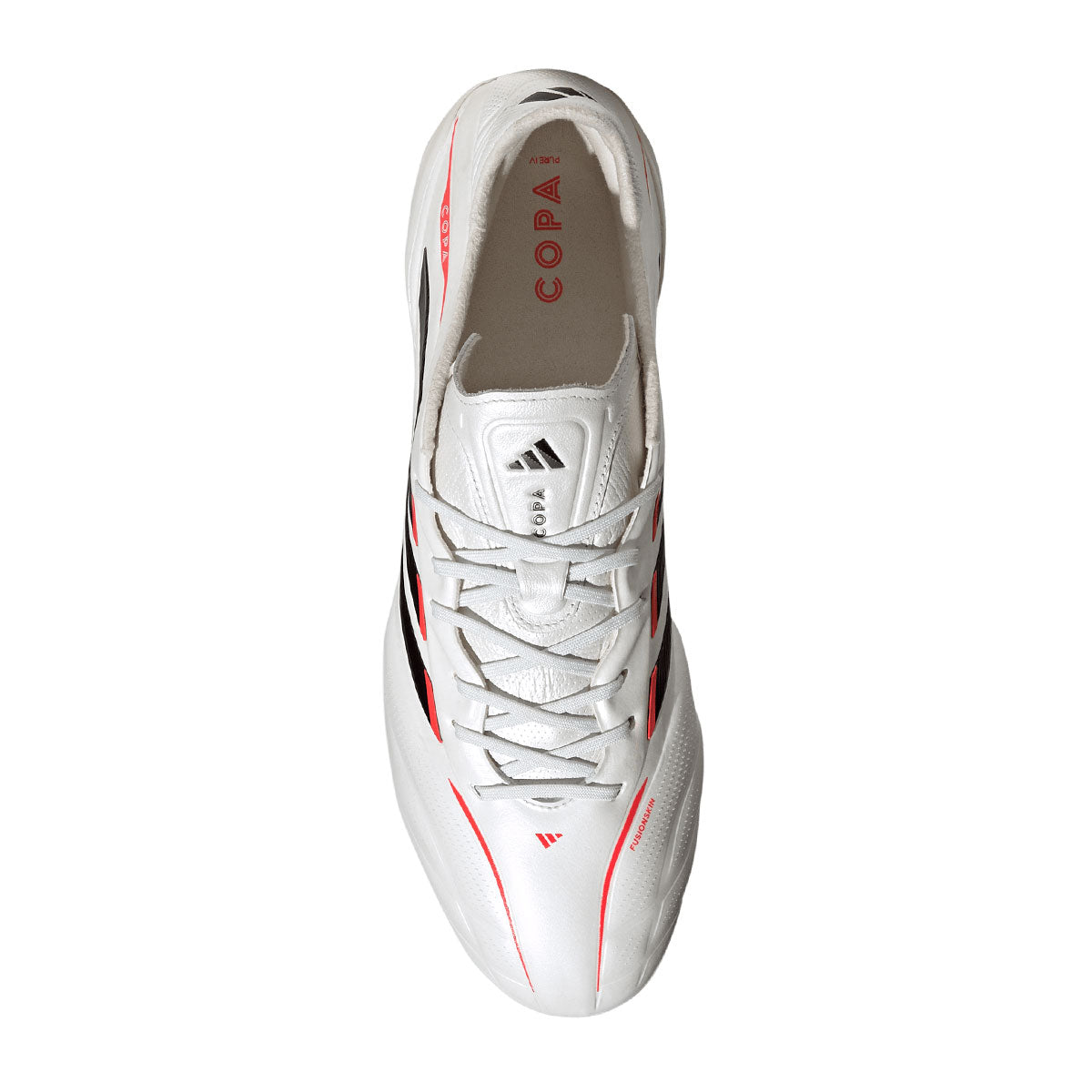 adidas Copa Pure IV Elite FG Soccer Cleats 10