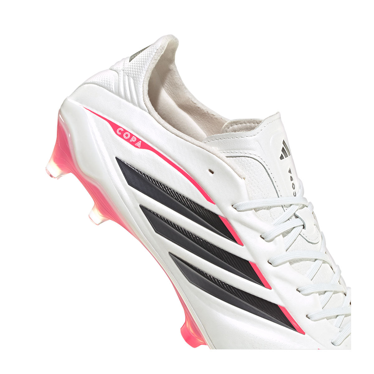 adidas Copa Pure IV Elite FG Soccer Cleats 10