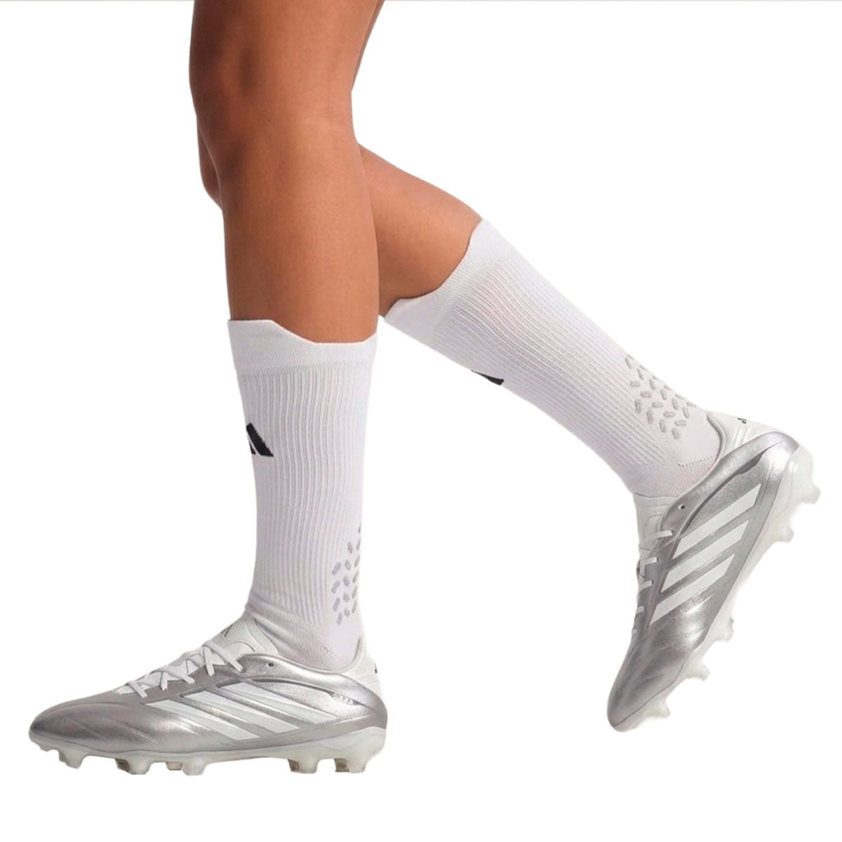 adidas COPA PURE IV LEAGUE Firm Ground Soccer Cleats 10