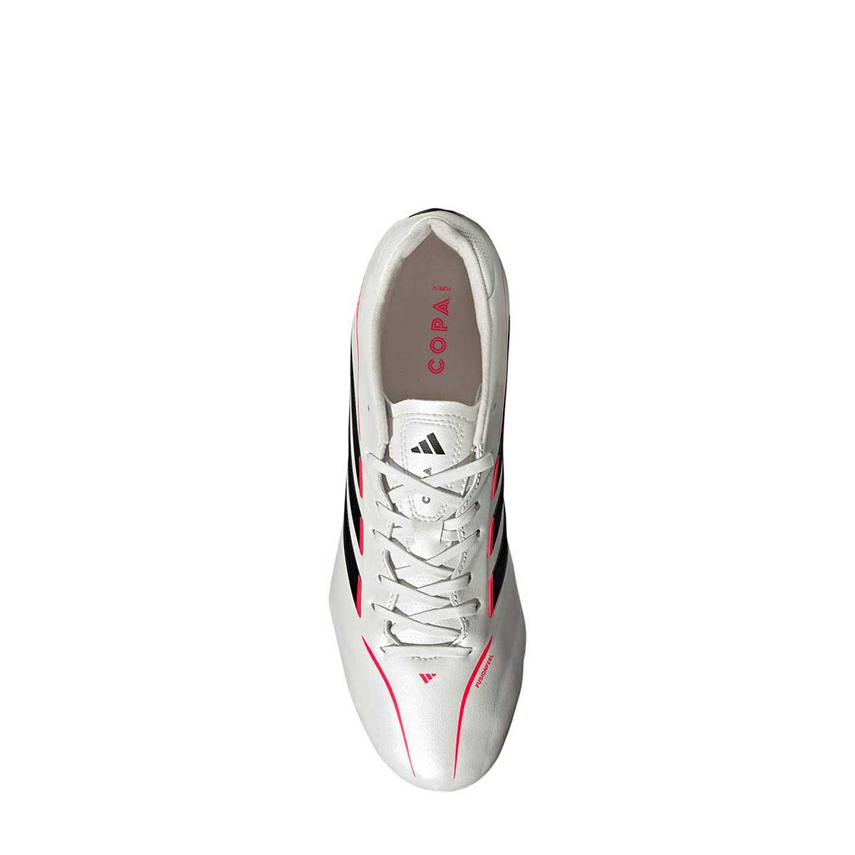 adidas Copa Pure IV League FG Soccer Cleats 10