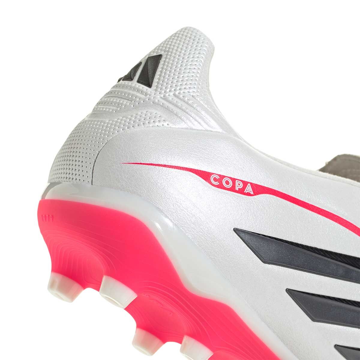 adidas Copa Pure IV League FG Soccer Cleats 10
