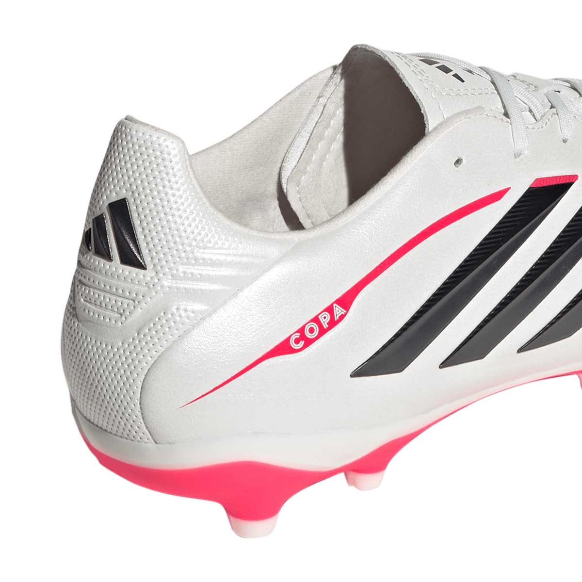 adidas Copa Pure IV League FG Soccer Cleats 10