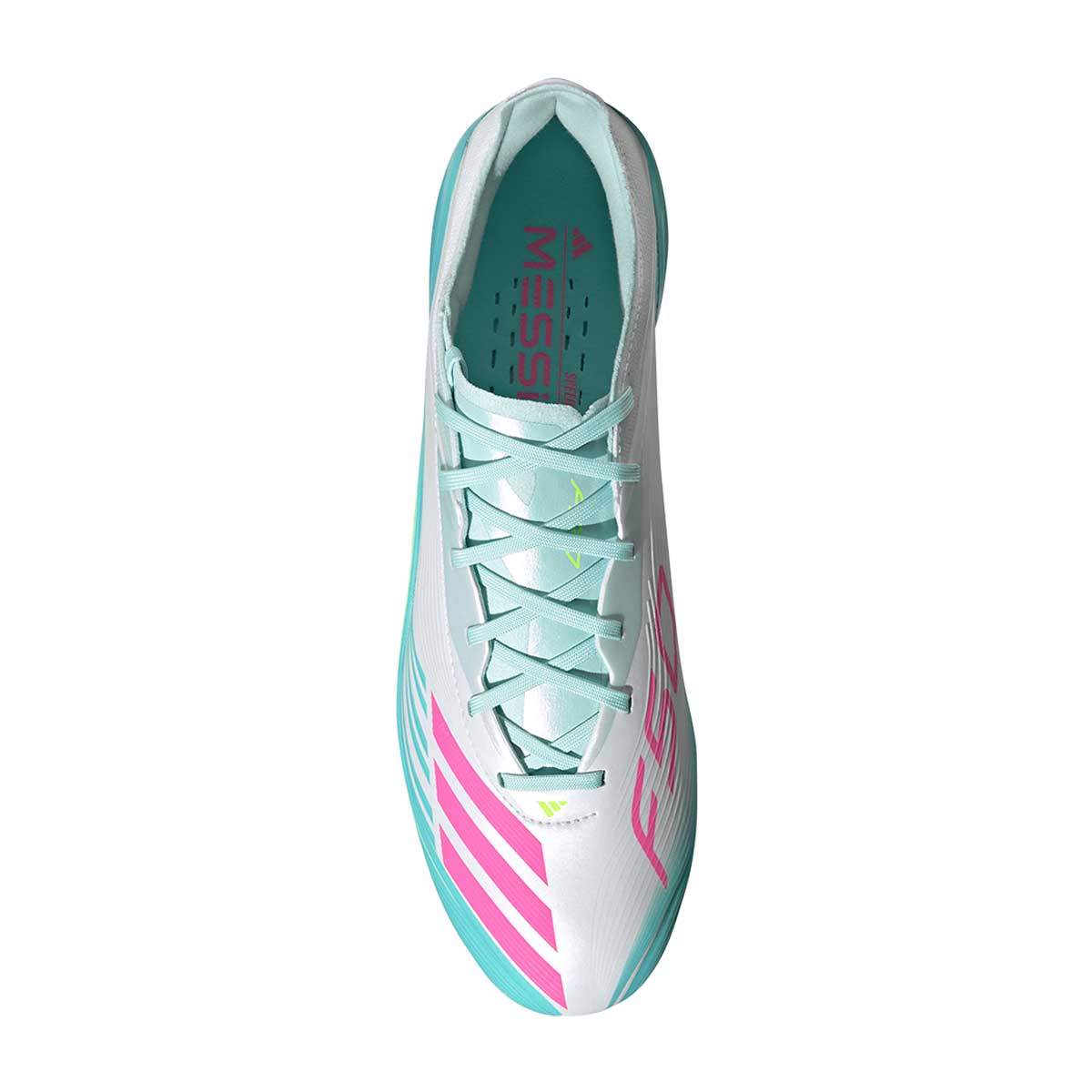 F50 MESSI ELITE FG 10
