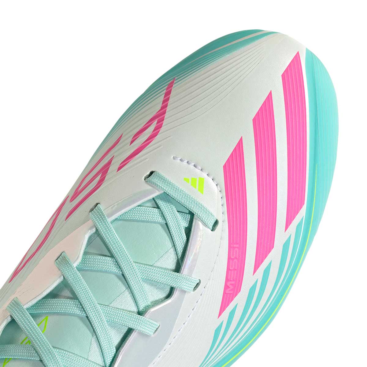 F50 MESSI ELITE FG 10