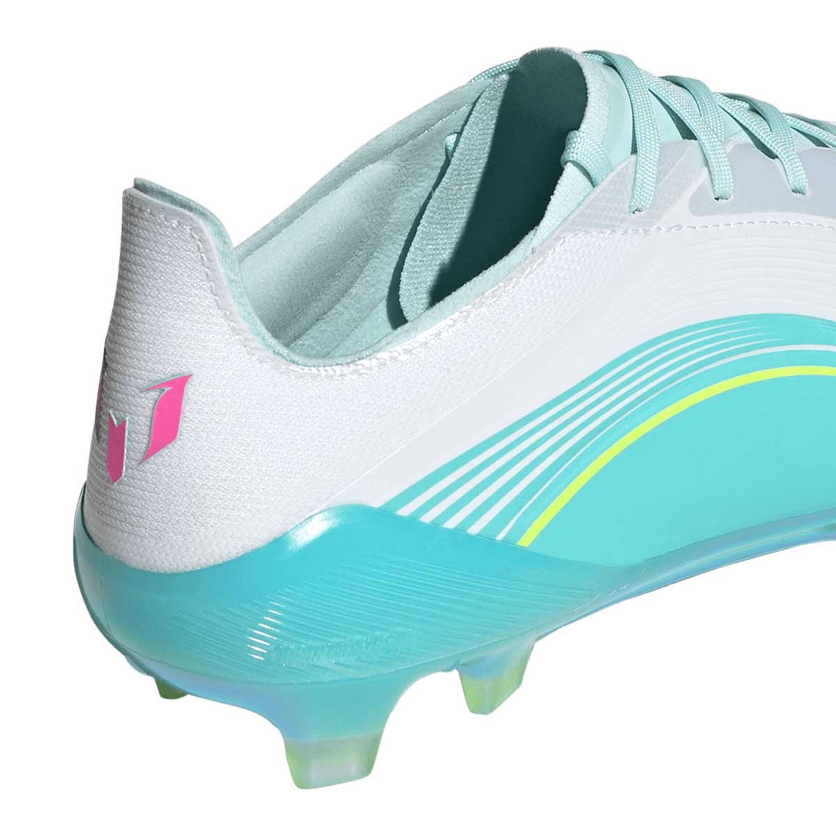 F50 MESSI ELITE FG 10