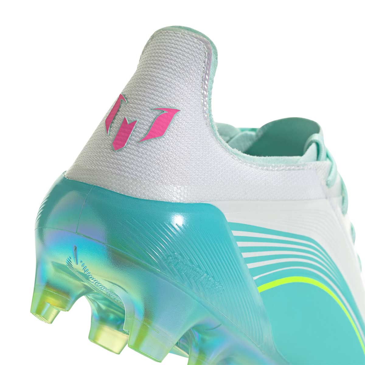F50 MESSI ELITE FG 10