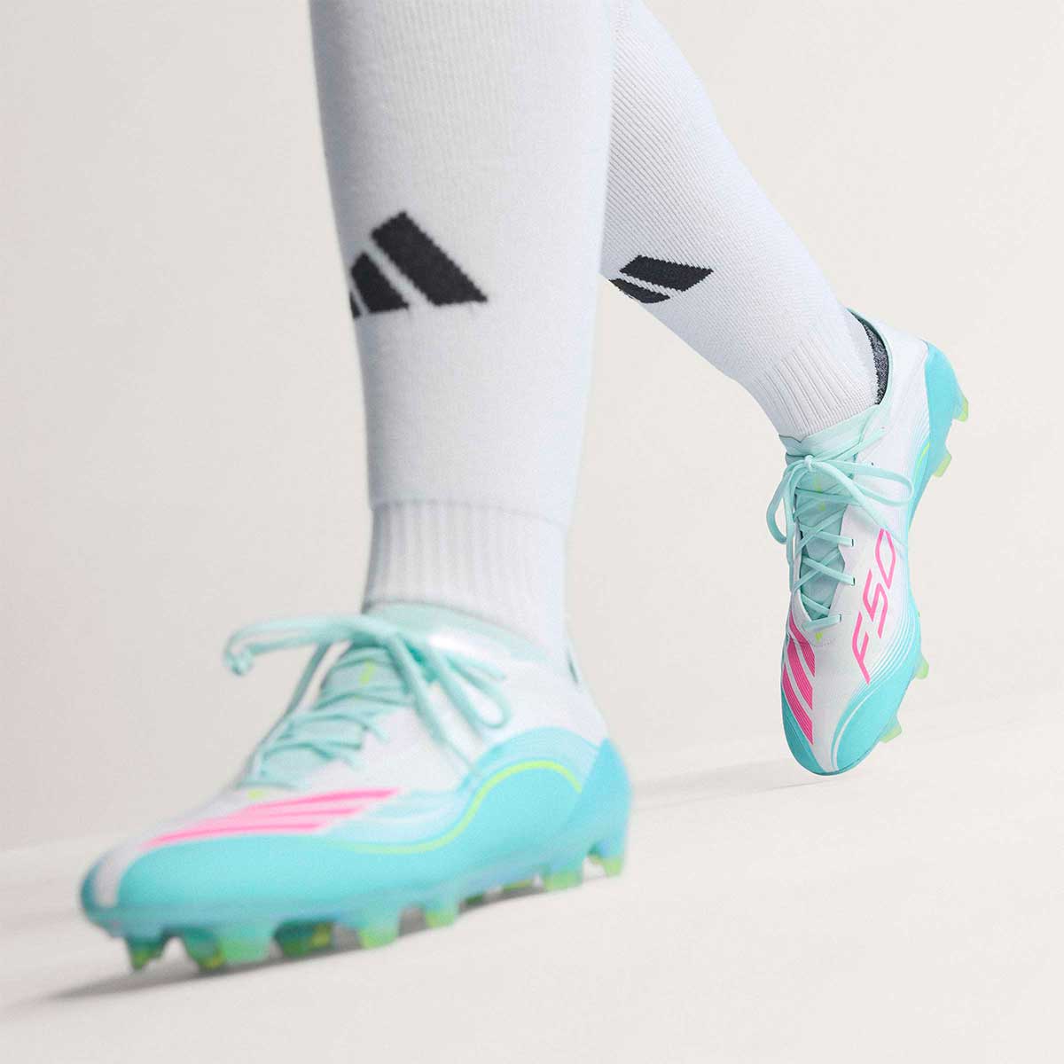 F50 MESSI ELITE FG 10