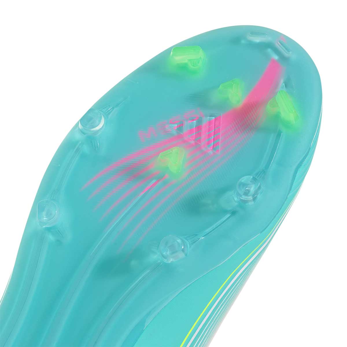 F50 MESSI ELITE FG J 1