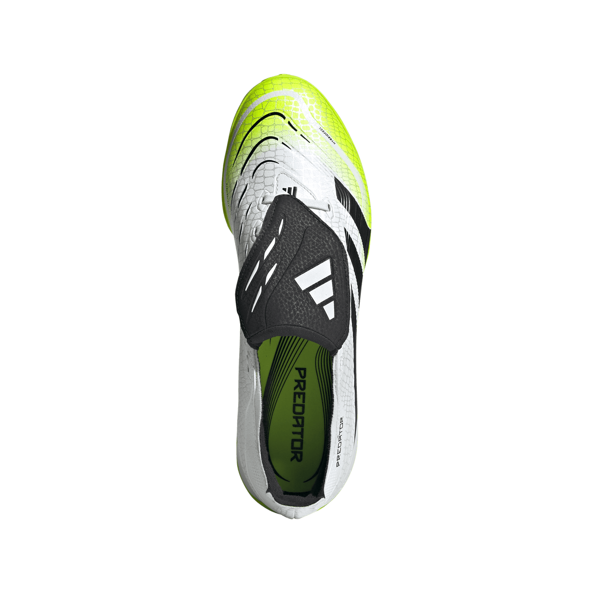 adidas Predator League Soccer Cleats 8