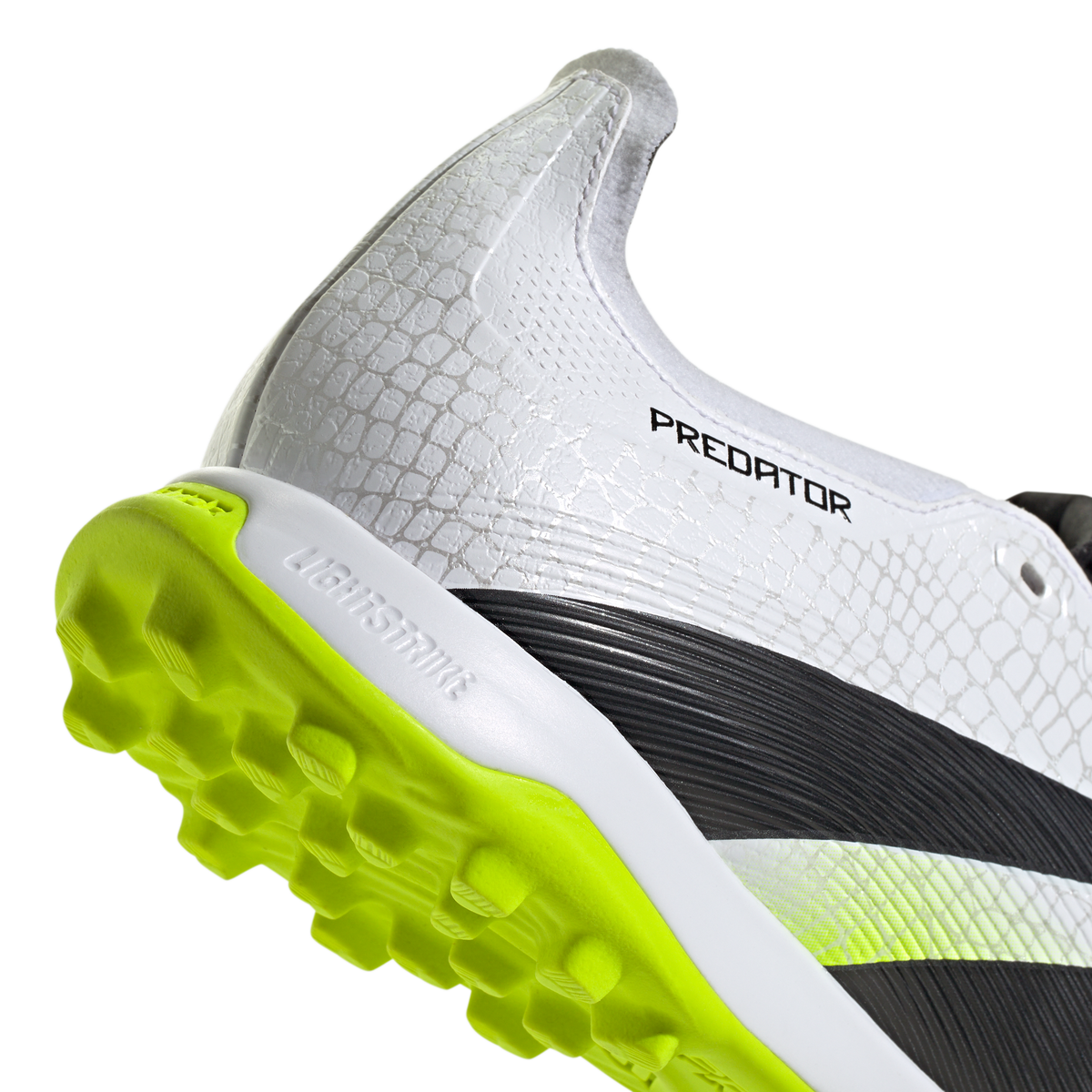 adidas Predator League Soccer Cleats 8