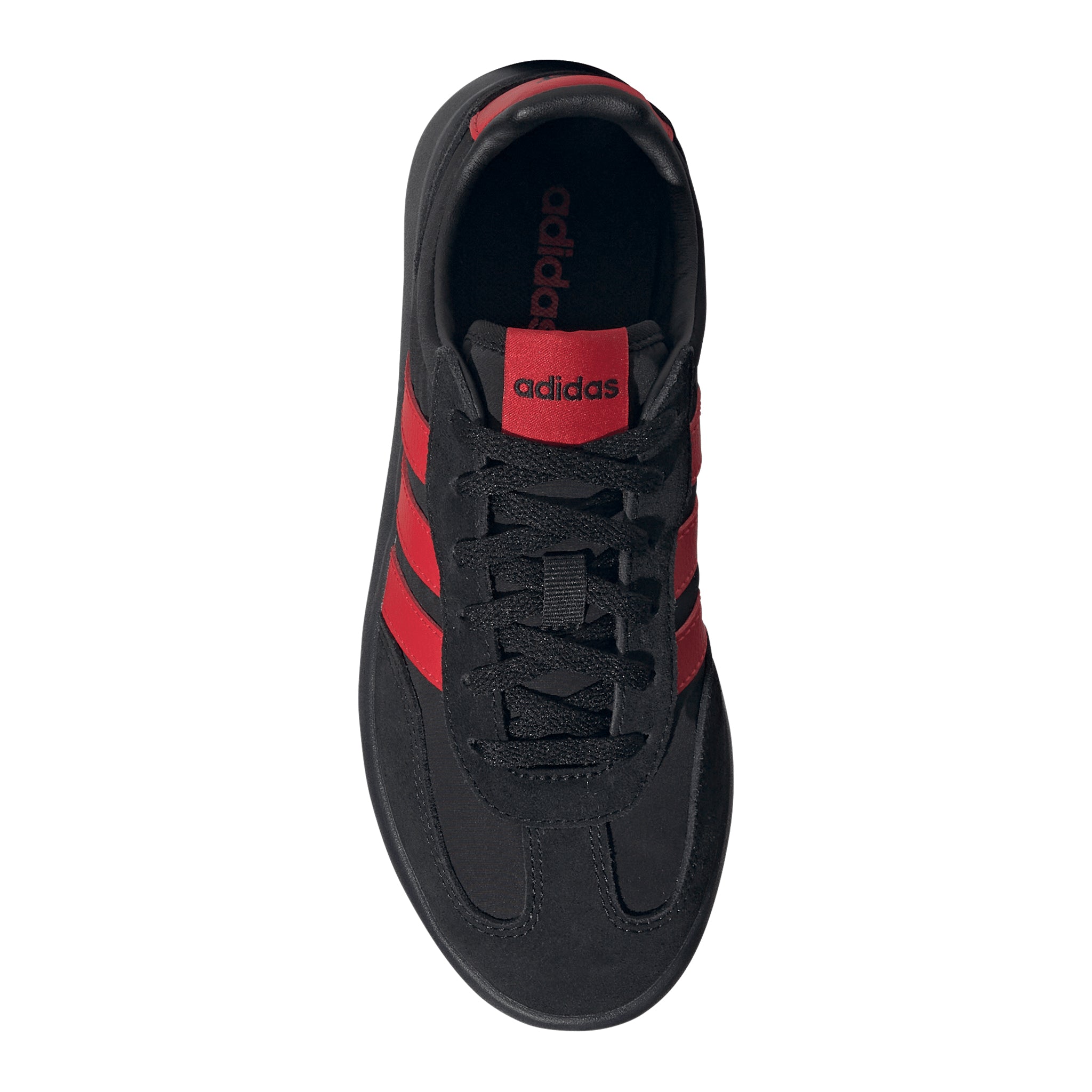 adidas Barreda Decode Manchester United Shoes 4