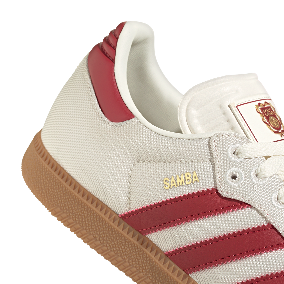 adidas Samba Bayern Munich Indoor Soccer Shoes – Culto Futbol