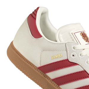 adidas gazelle silver green womens adidas Samba Classic Indoor Shoes (White/Black)