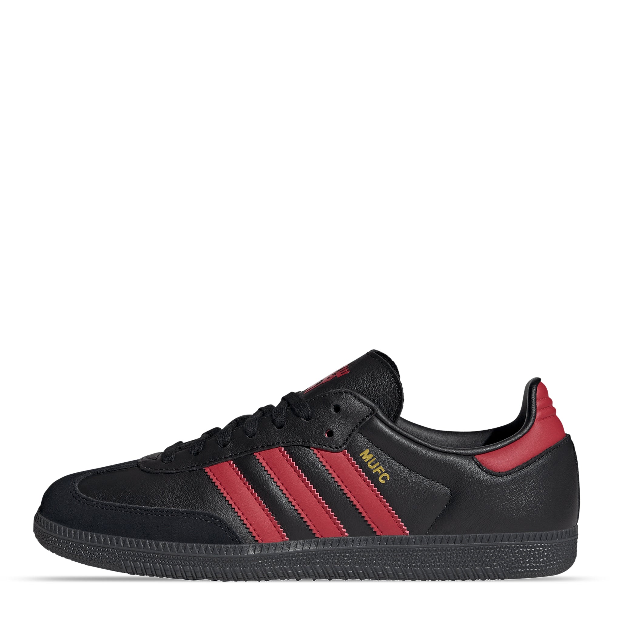 adidas Samba Manchester United Shoes 10