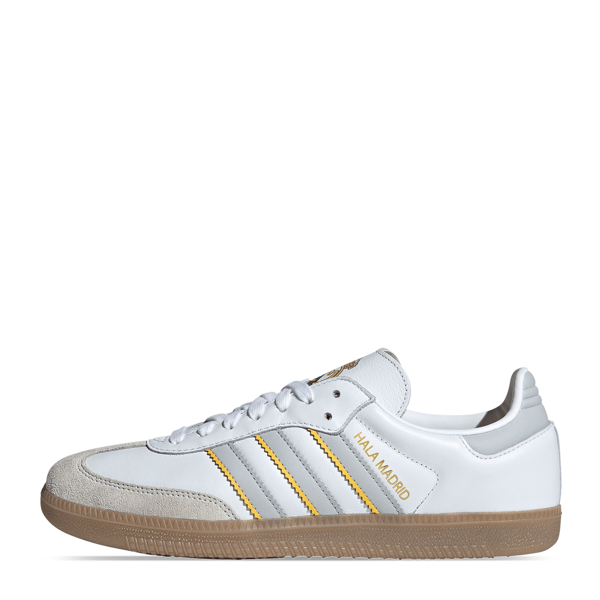 adidas Samba Real Madrid Indoor Soccer Shoes 10