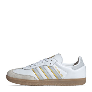 adidas Samba Real Madrid Indoor Soccer Shoes 10