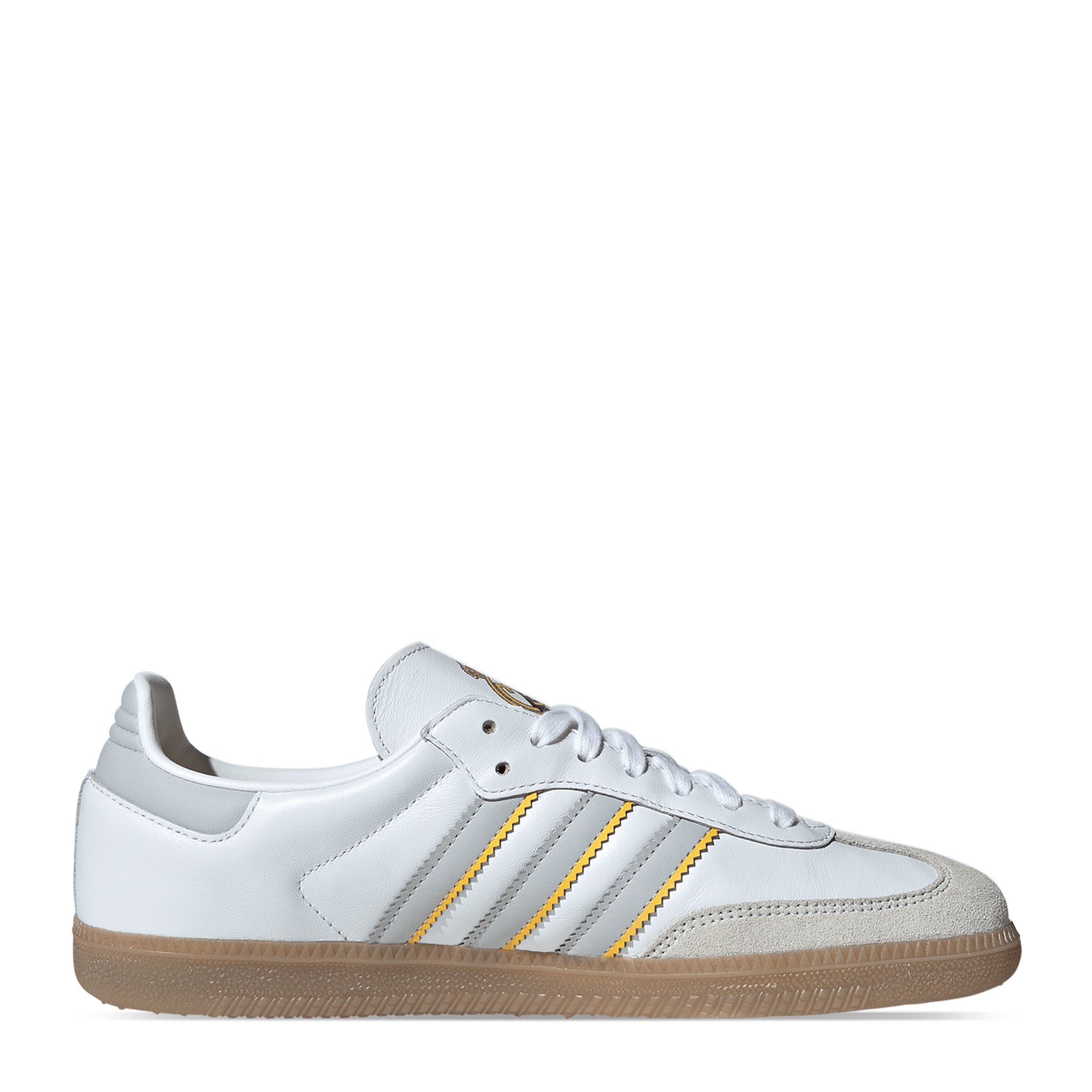adidas Samba Real Madrid Indoor Soccer Shoes 10