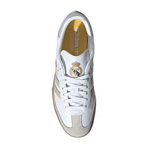 adidas Samba Real Madrid Indoor Soccer Shoes 10