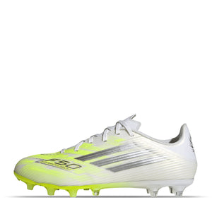 adidas F50 Sparkfusion League FG/AG Soccer Cleats 5