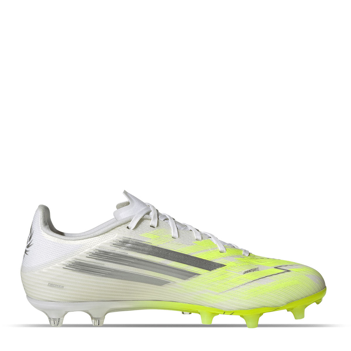 adidas F50 Sparkfusion League FG/AG Soccer Cleats 5