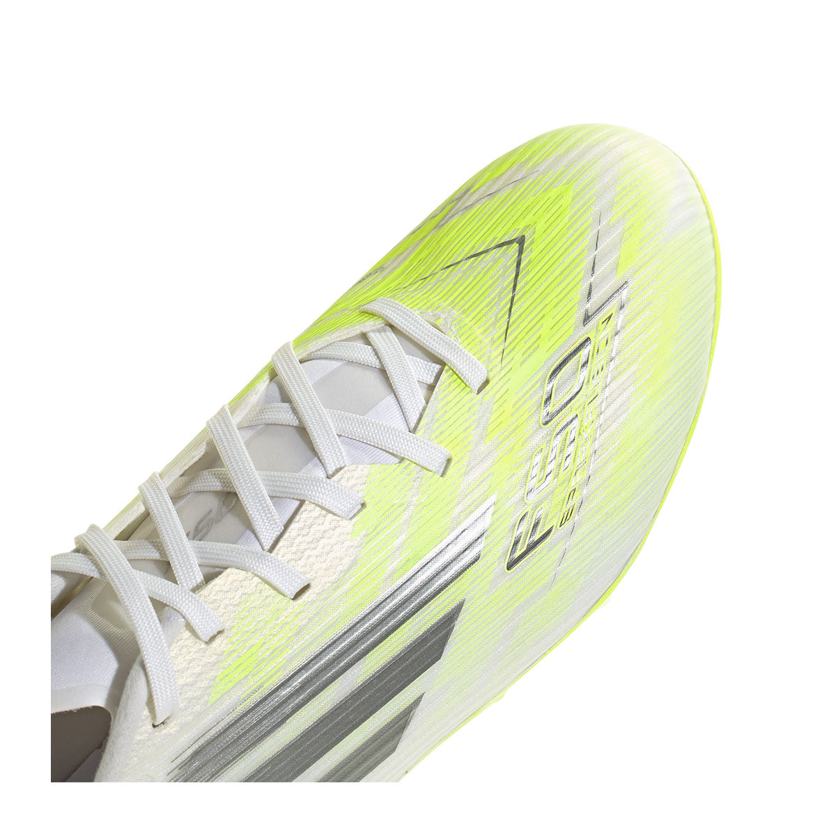adidas F50 Sparkfusion League FG/AG Soccer Cleats 5
