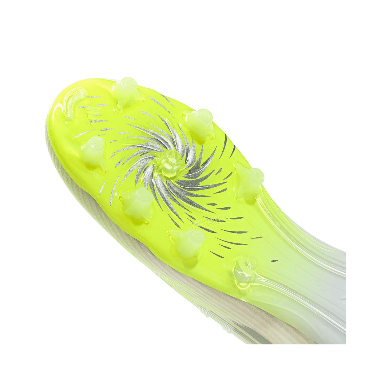 adidas F50 Sparkfusion League FG/AG Soccer Cleats 5
