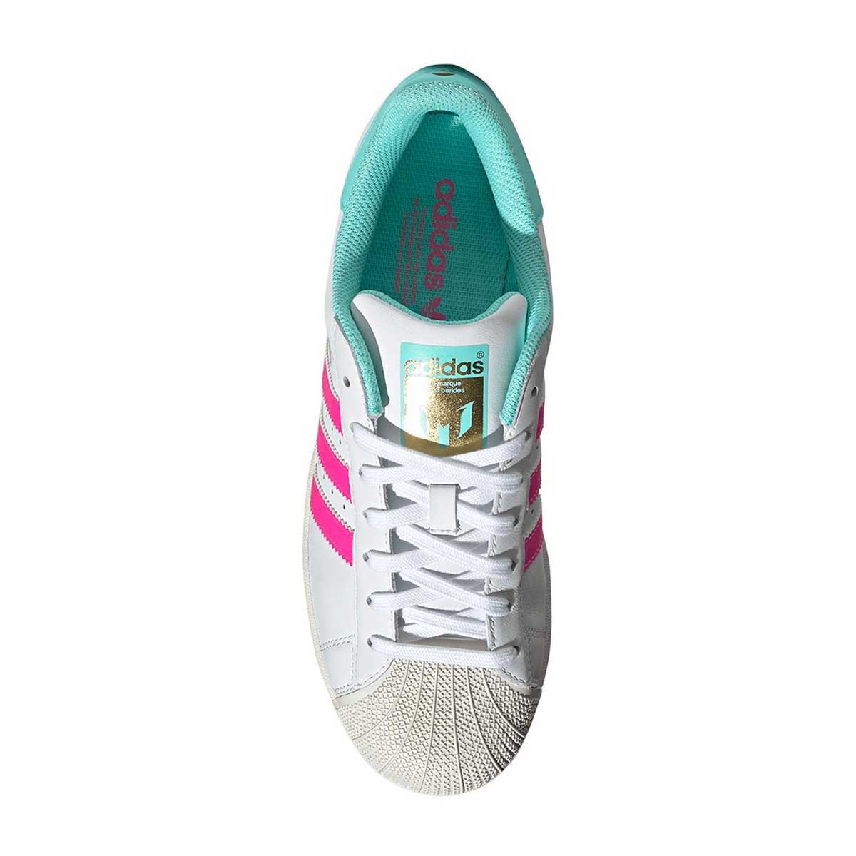 SUPERSTAR MESSI 10