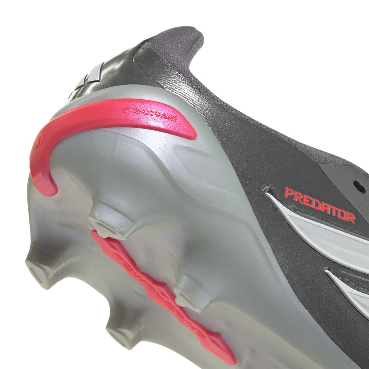ADIDAS PREDATOR ELITE FT FG SHOES 1