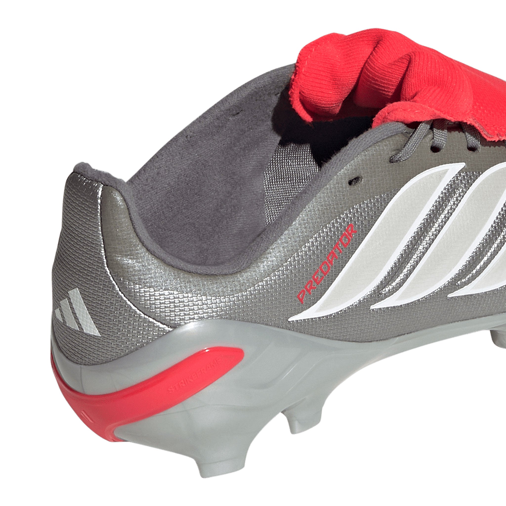 adidas Predator League Fold-Over Tongue FG Soccer Cleats – Culto