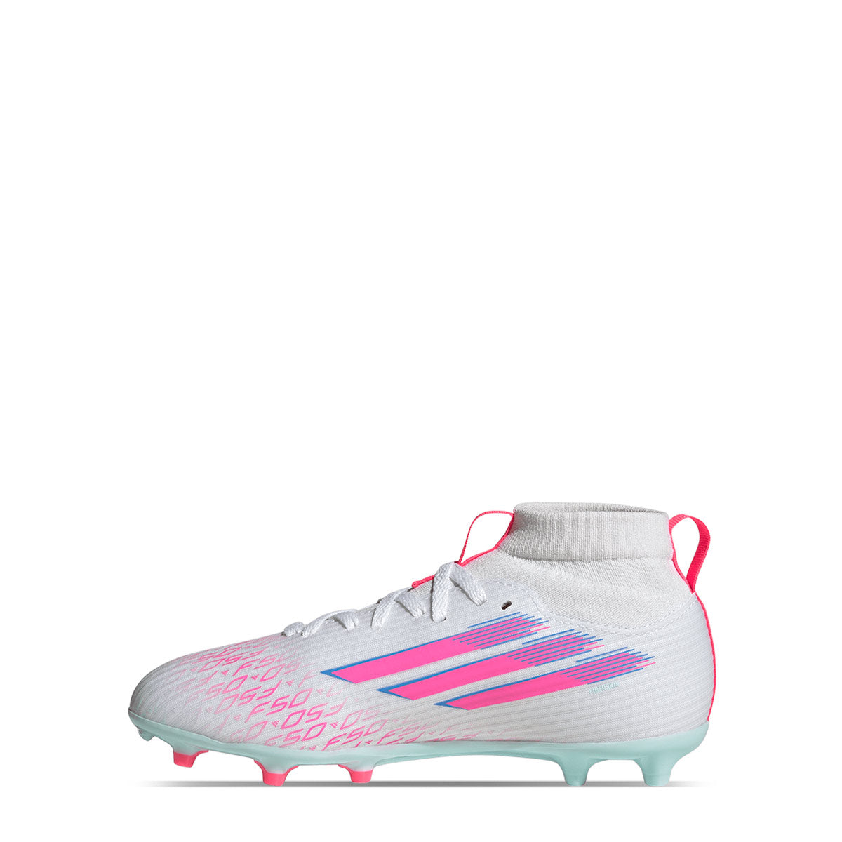 adidas F50 Sparkfusion Soccer Cleats – Culto Futbol