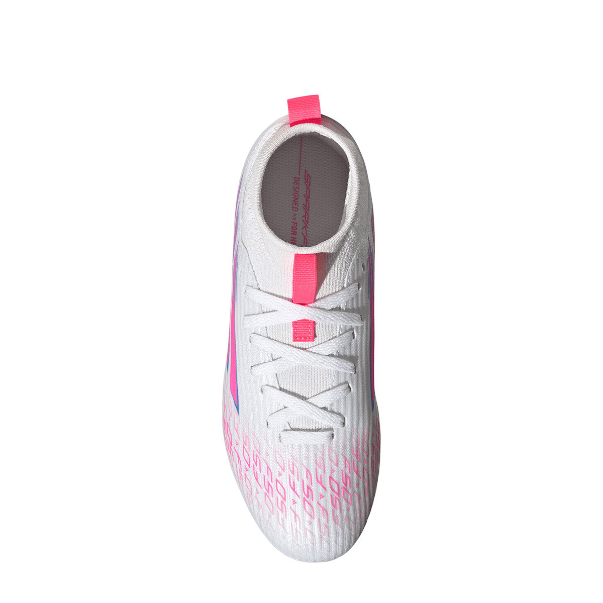 F50 SPARKFUSION LEAGUE FG/AG J 3.5