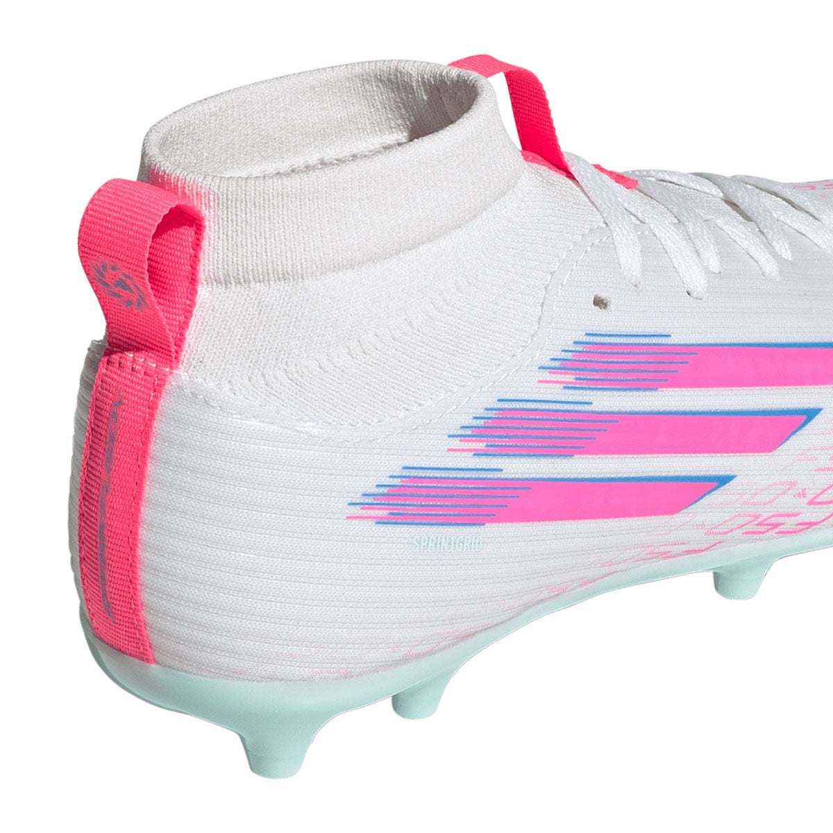 F50 SPARKFUSION LEAGUE FG/AG J 3.5