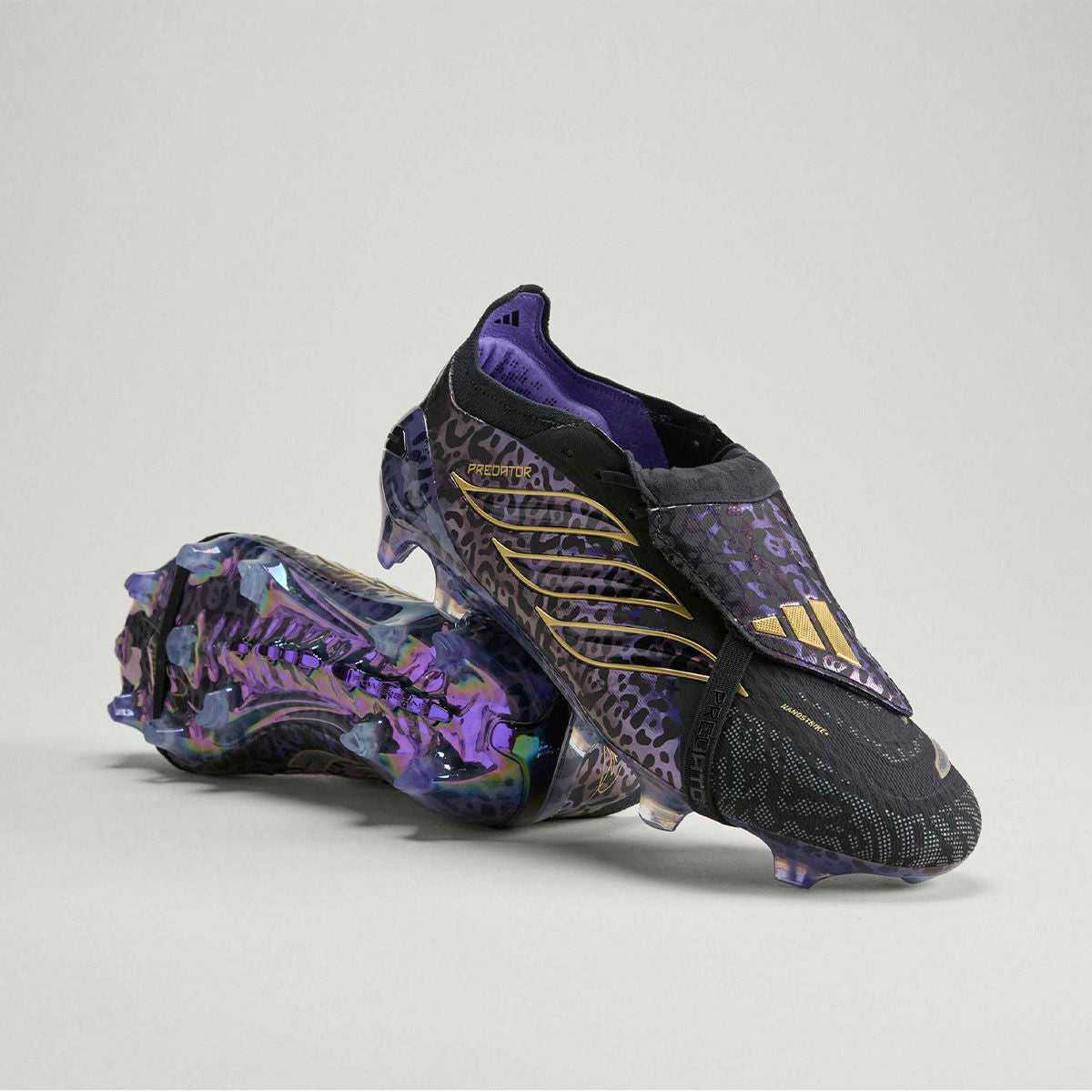 adidas Predator Elite Kaka Firm Ground Soccer Cleats – Culto Futbol