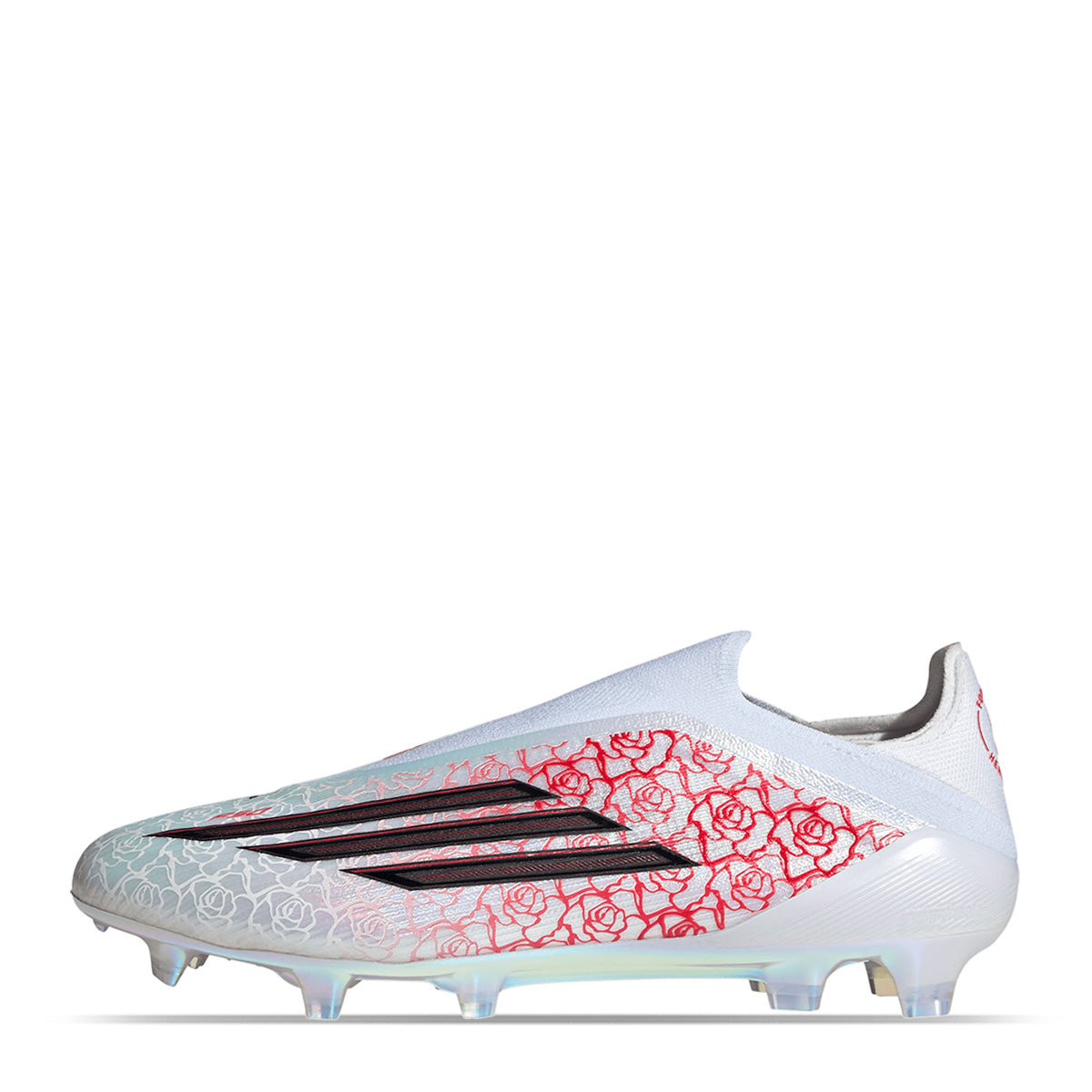 adidas F50 ELITE Laceless Firm Ground "Lamine Yamal" (0403) 10